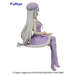 FuRyu: Re:Zero Starting Life in Another World - Snow Princess Echidna Noodle Stopper - for just $26.99! 