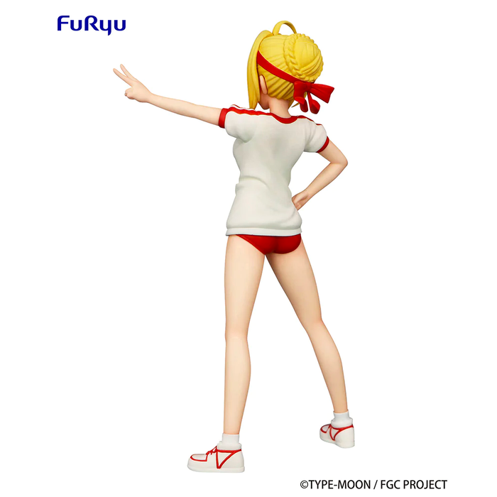 FuRyu: Fate/Grand Carnival - Nero Special Figure - for just $26.99! 