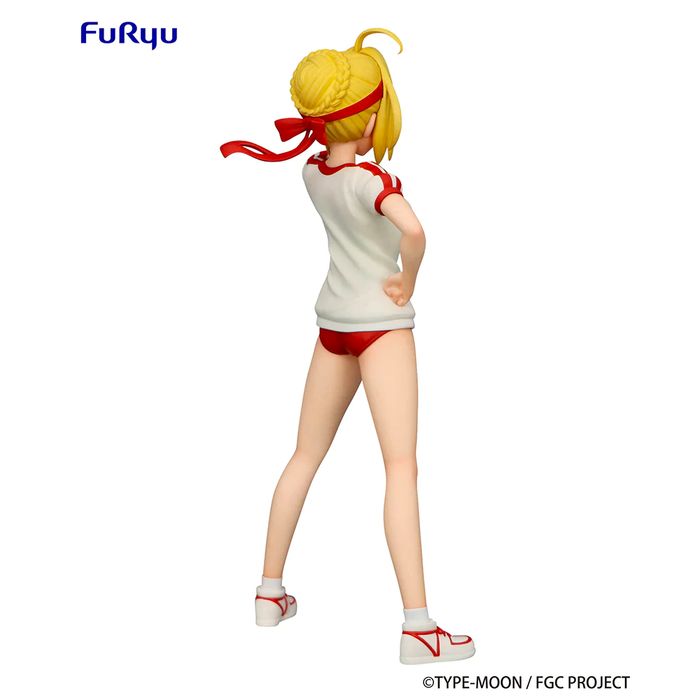 FuRyu: Fate/Grand Carnival - Nero Special Figure - for just $26.99! 