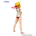 FuRyu: Fate/Grand Carnival - Nero Special Figure - for just $26.99! 