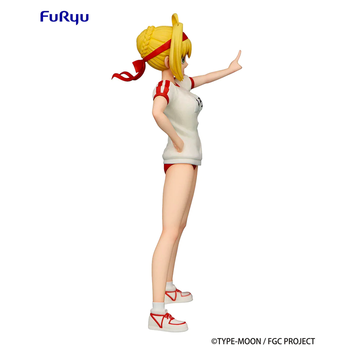 FuRyu: Fate/Grand Carnival - Nero Special Figure - for just $26.99! 
