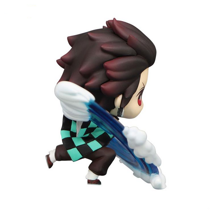 FuRyu: Demon Slayer: Kimetsu no Yaiba - Tanjiro Kamado Hold Figure - for just $18.99! 