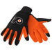 Philadelphia Flyers Black Texting Gloves - for just $14.99! 