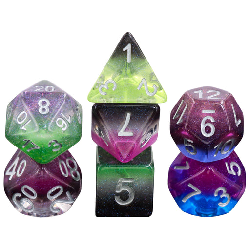 2025 Pride Month Dice Advent Calendar - for just $59.99! 