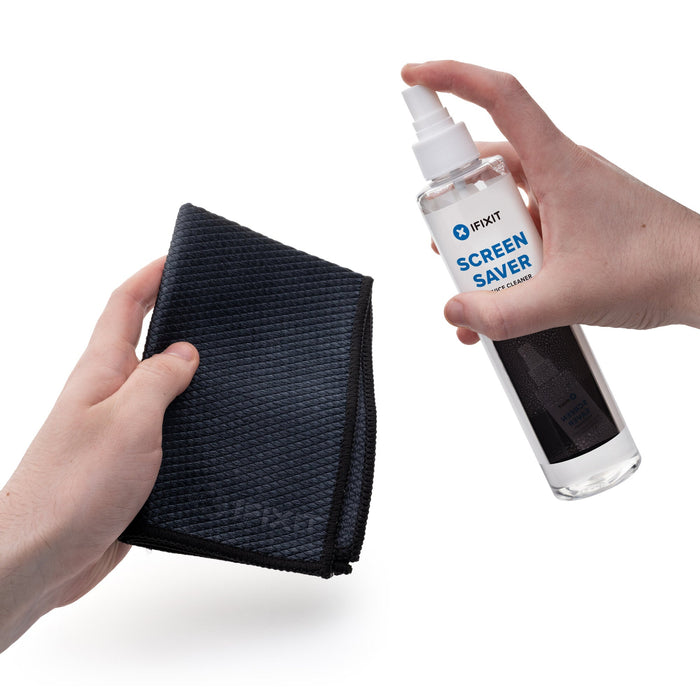 iFixit Screen Saver - for just $9.99! 