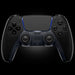 MODDEDZONE MIDNIGHT BLACK PS5 CUSTOM MODDED CONTROLLER - for just $109.99! 