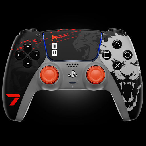 MODDEDZONE NIGHTFALL PS5 Custom Modded Controller - for just $139.99! 