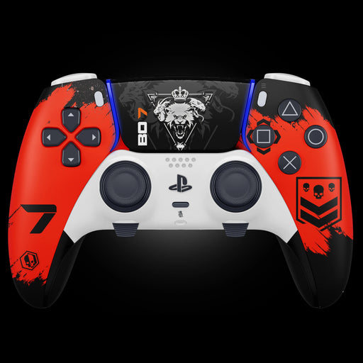 MODDEDZONE BLACKOUT PS5 DualSense Edge Custom Modded Wireless Controller - for just $269.99! 