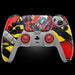 MODDEDZONE BORDER PS5 CUSTOM MODDED CONTROLLER - for just $119.99! 