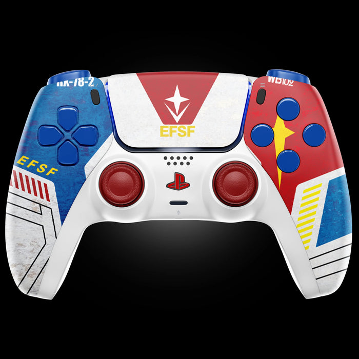MODDEDZONE EFSF PS5 Custom Modded Controller - for just $139.99! 
