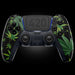 MODDEDZONE 420 PS5 CUSTOM MODDED CONTROLLER - for just $119.99! 