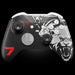 MODDEDZONE NIGHTFALL CORE XBOX ELITE SERIES 2 CUSTOM MODDED CONTROLLER - for just $169.99! 