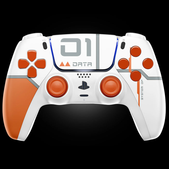 MODDEDZONE VITALWATCH PS5 Custom Modded Controller - for just $139.99! 