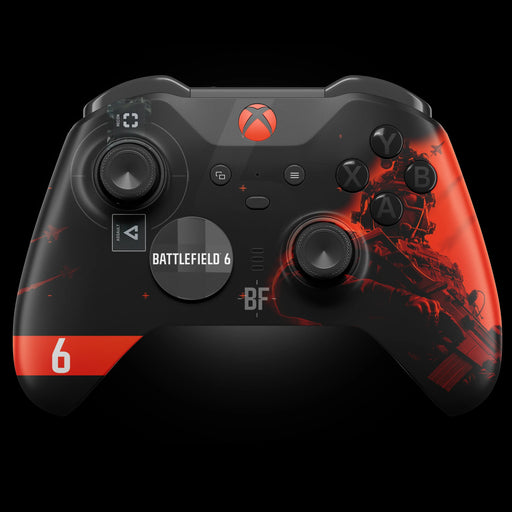 MODDEDZONE BATTLEBORN XBOX ELITE SERIES 2 CUSTOM MODDED CONTROLLER - for just $219.99! 