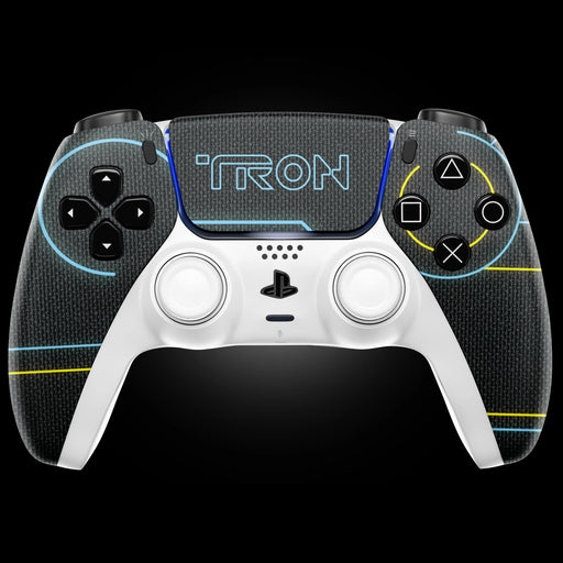 MODDEDZONE Race The Future PS5 Custom Modded Controller - for just $139.99! 