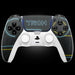 MODDEDZONE Race The Future PS5 Custom Modded Controller - for just $139.99! 