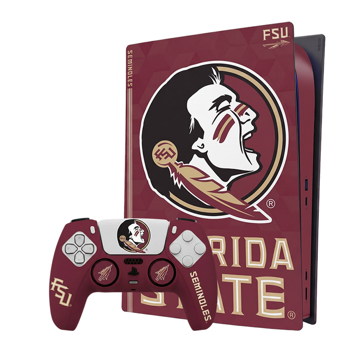 FSU Seminoles PS5 Pro Pack - for just $72.99! 
