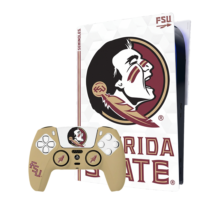 FSU Seminoles PS5 Pro Pack - for just $72.99! 