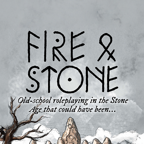 Fire & Stone - for just $20.99! 
