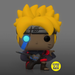 Funko POP! Boruto: Naruto Next Generations - Boruto with Marks (Glow in the Dark) Vinyl Figure #1035 Entertainment Earth Exclusive - for just $15.99! 