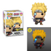 Funko POP! Boruto: Naruto Next Generations - Boruto with Marks (Glow in the Dark) Vinyl Figure #1035 Entertainment Earth Exclusive - for just $15.99! 