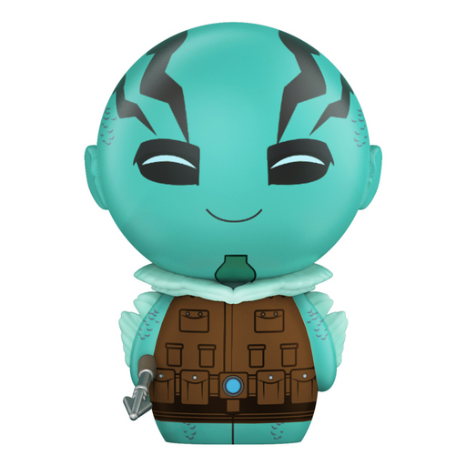 Funko Dorbz: Hellboy - Abe Sapien Vinyl Figure #470 - for just $6.95! 