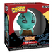 Funko Dorbz: Hellboy - Abe Sapien Vinyl Figure #470 - for just $6.95! 