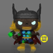 Funko POP! Marvel Zombies - Zombie Thor (Glow in the Dark) Vinyl Figure Entertainment Earth Exclusive - for just $14.95! 