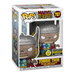 Funko POP! Marvel Zombies - Zombie Thor (Glow in the Dark) Vinyl Figure Entertainment Earth Exclusive - for just $14.95! 