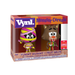 Funko VYNL: AD Icons: Monster Cereals - Yummy Mummy and Fruit Brute Vinyl Figures 2018 Summer Convention Exclusive - for just $24.99! 