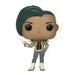 Funko POP! Saga - Alana with Gun Vinyl Figure #8 - for just $11.99! 