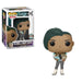 Funko POP! Saga - Alana with Hazel Vinyl Figure #13 Specialty Series (NOT 100% MINT) - for just $29.99! 