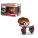 Funko POP! Rides: Incredibles 2 - Elastigirl on Elasticycle Vinyl Figure #45 - for just $29.95! 