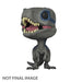 Funko POP! Jurassic World: Fallen Kingdom - Blue Vinyl Figure - for just $14.99! 