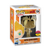 Funko POP! Dragon Ball Z - Super Saiyan Vegeta (Gold Chrome) #154 SDCC 2018 Toy Tokyo Exclusive [READ DESCRIPTION] - for just $39.99! 