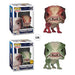 Funko POP! The Predator - Predator Hound Vinyl Figure #621 - for just $11.99! 