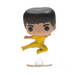 Funko POP! Enter the Dragon - Bruce Lee (Yellow) (Flying Man) Vinyl Figure #592 Bait Exclusive [READ DESCRIPTION] - for just $34.99! 