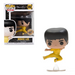 Funko POP! Enter the Dragon - Bruce Lee (Yellow) (Flying Man) Vinyl Figure #592 Bait Exclusive [READ DESCRIPTION] - for just $34.99! 
