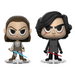 Funko VYNL: Star Wars - Rey and Kylo Ren Vinyl Figures - for just $12.99! 