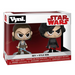 Funko VYNL: Star Wars - Rey and Kylo Ren Vinyl Figures - for just $12.99! 