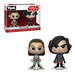 Funko VYNL: Star Wars - Rey and Kylo Ren Vinyl Figures - for just $12.99! 