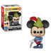 Funko POP! Mickey's 90th Anniversary - Brave Little Tailor Vinyl Figure #429 - for just $11.99! 
