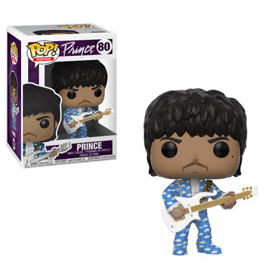 Funko POP! Rocks - Prince: Around the World In a Day Vinyl Figure #80 - for just $39.99! 