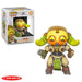 Funko POP! Overwatch - Orisa 6-Inch Vinyl Figure #352 - for just $16.95! 