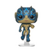 Funko POP! The Shape of Water - Amphibian Man Common Vinyl Figure #637 - for just $11.99! 