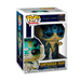 Funko POP! The Shape of Water - Amphibian Man Common Vinyl Figure #637 - for just $11.99! 