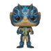 Funko POP! The Shape of Water - Amphibian Man with Card Vinyl Figure #627 - for just $11.99! 
