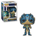 Funko POP! The Shape of Water - Amphibian Man with Card Vinyl Figure #627 - for just $11.99! 