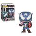 Funko POP! Venom - Venomized Captain America Vinyl Figure #364 - for just $11.99! 