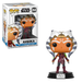 Funko POP! Star Wars: The Clone Wars - Padawan Ahsoka Tano Vinyl Figure #268 - for just $11.99! 